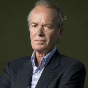 Martin Amis